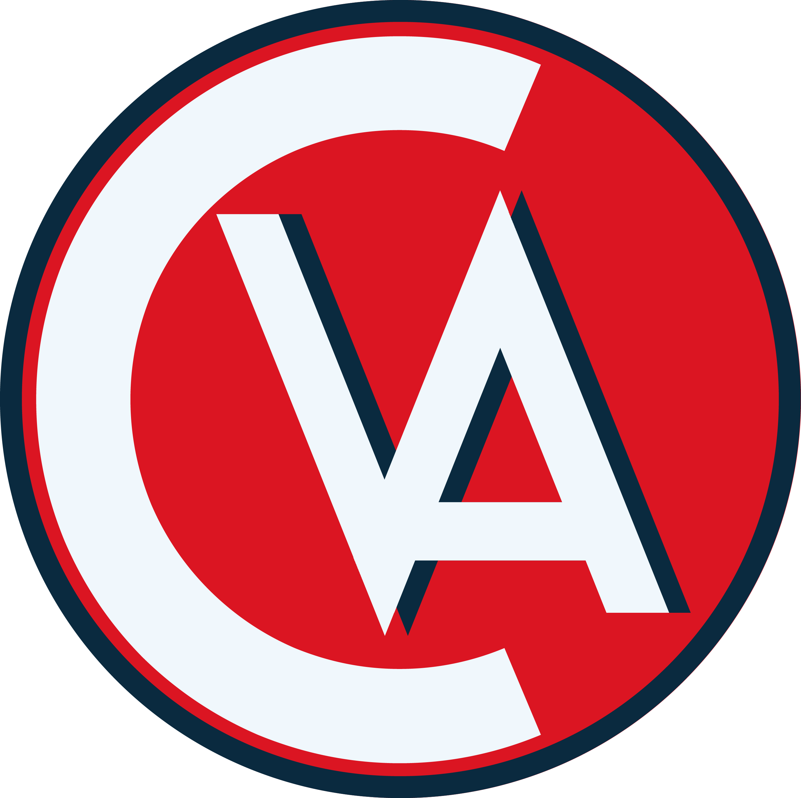 Logo du CVA de l'INSA de Lyon.